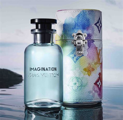 louis vuitton imagination parfüm|louis vuitton parfum femme.